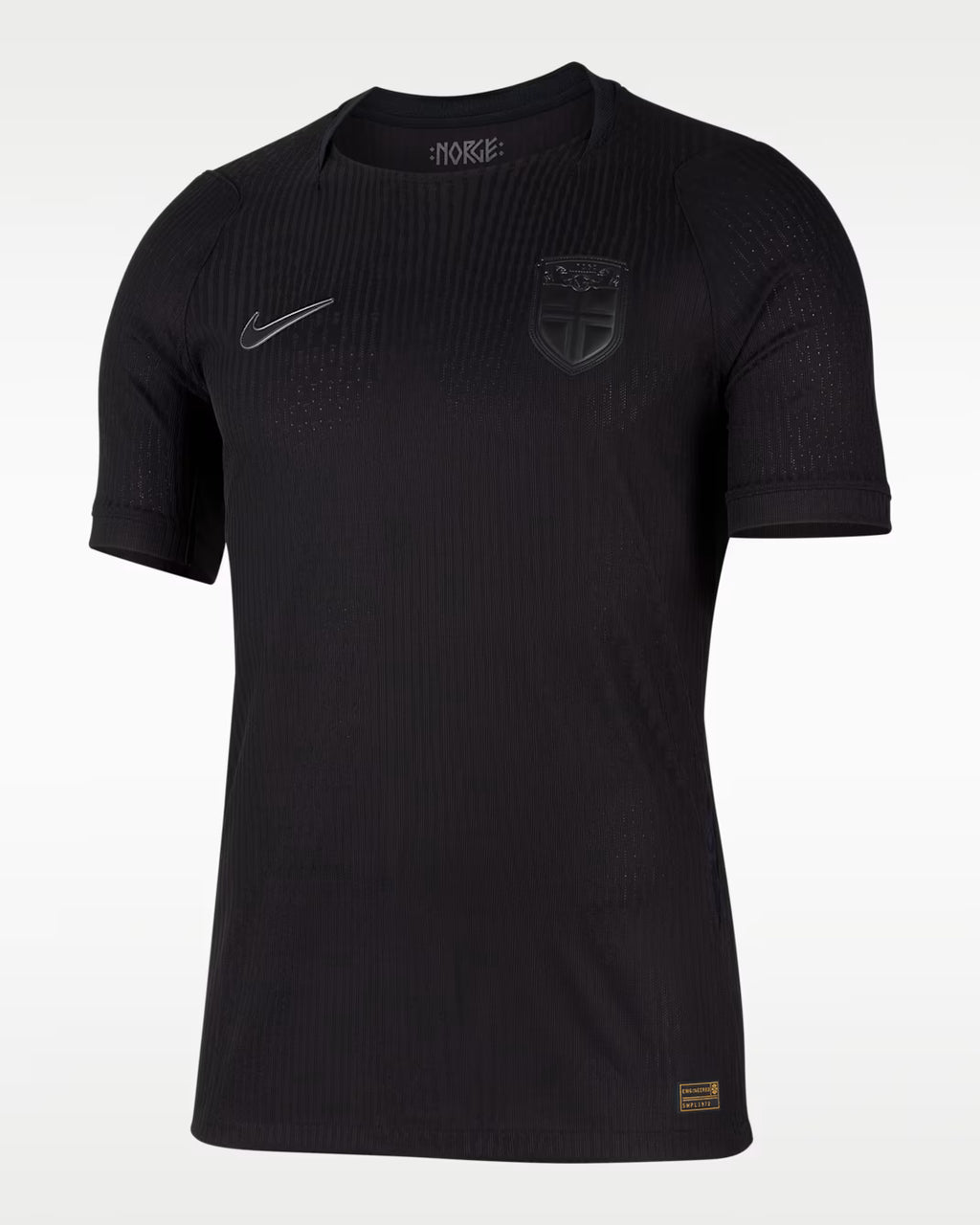 Maillot extérieur de Norvège 2026