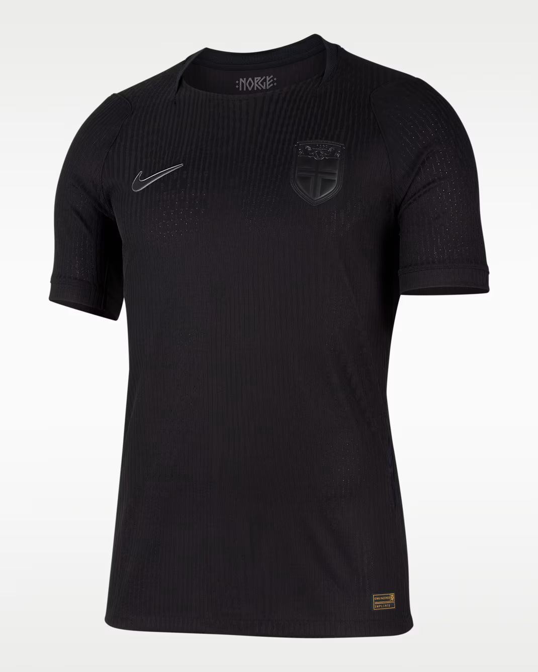 Maillot extérieur de Norvège 2026
