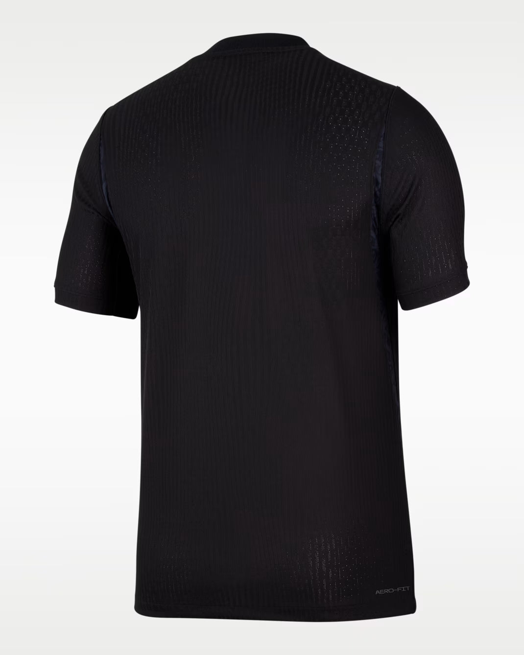 Maillot extérieur de Norvège 2026