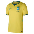 Maillot Domicile Brésil 2026