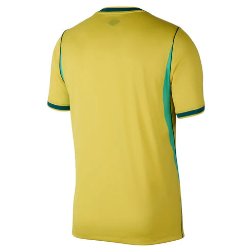 Maillot Domicile Brésil 2026