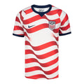 Maillot Domicile États-Unis 2026