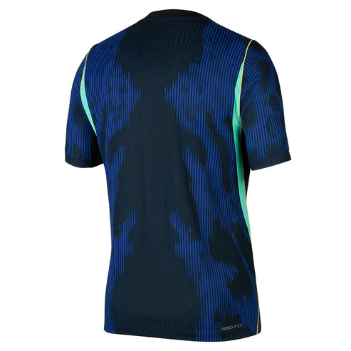 Maillot Extérieur  Brésil 2026