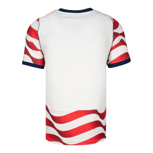Maillot Domicile États-Unis 2026