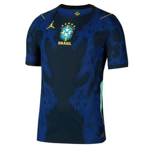 Maillot Extérieur  Brésil 2026