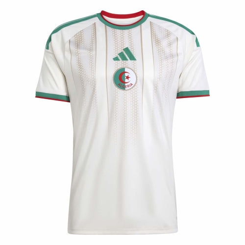 Maillot Algérie Domicile 2026
