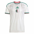 Maillot Algérie Domicile 2026