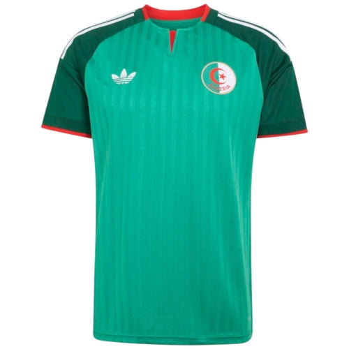 Maillot Algérie Extérieur 2026