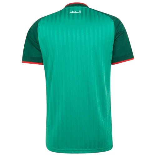 Maillot Algérie Extérieur 2026