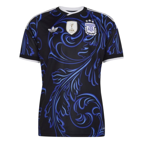 Maillot Argentine Extérieur 2026