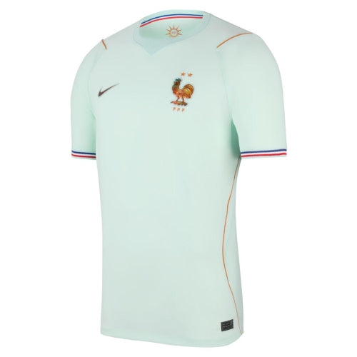 Maillot France Extérieur