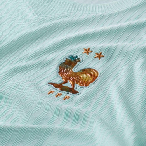 Maillot France Extérieur