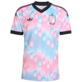 Maillot Belgique Extérieur 2026