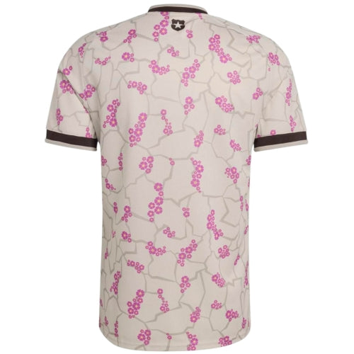 Maillot Chili Extérieur 2026