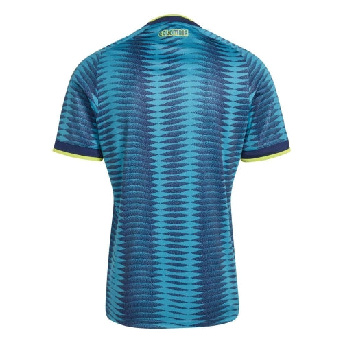 Maillot Colombie Extérieur 2026