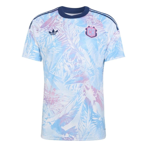 Maillot Costa-Rica Extérieur 2026
