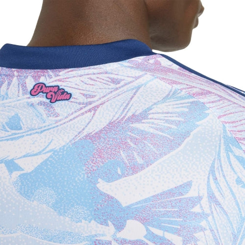 Maillot Costa-Rica Extérieur 2026