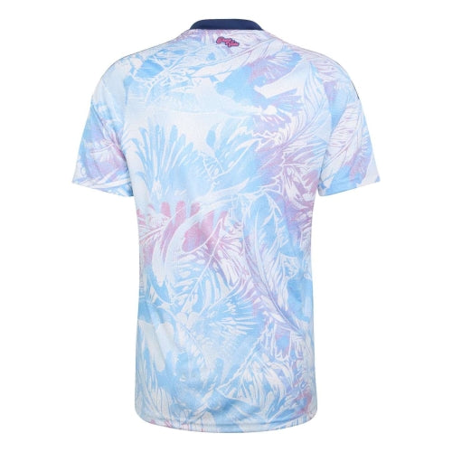 Maillot Costa-Rica Extérieur 2026