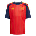 Maillot Espagne Domicile 2026