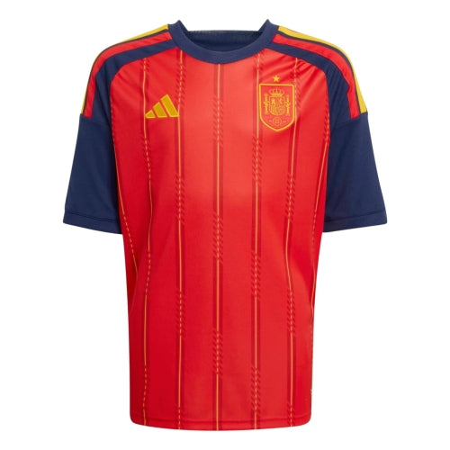 Maillot Espagne Domicile 2026