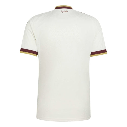 Maillot Espagne Extérieur 2026