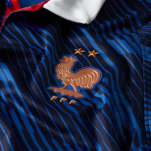Maillot France Domicile 2026