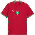 Maillot Maroc Domicile 2026
