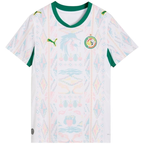 Maillot Sénégal Domicile 2026
