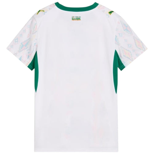 Maillot Sénégal Domicile 2026