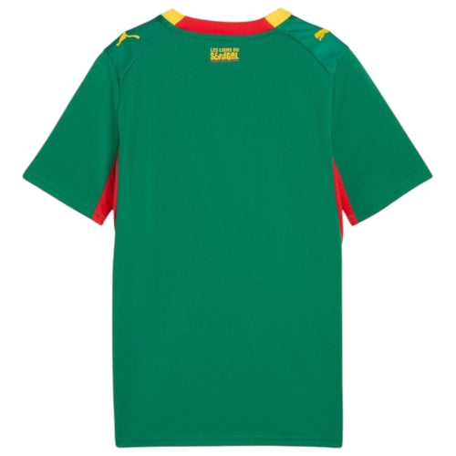 Maillot Sénégal Extérieur 2026